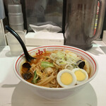 User's review image for 蒙古タンメン中本 吉祥寺店