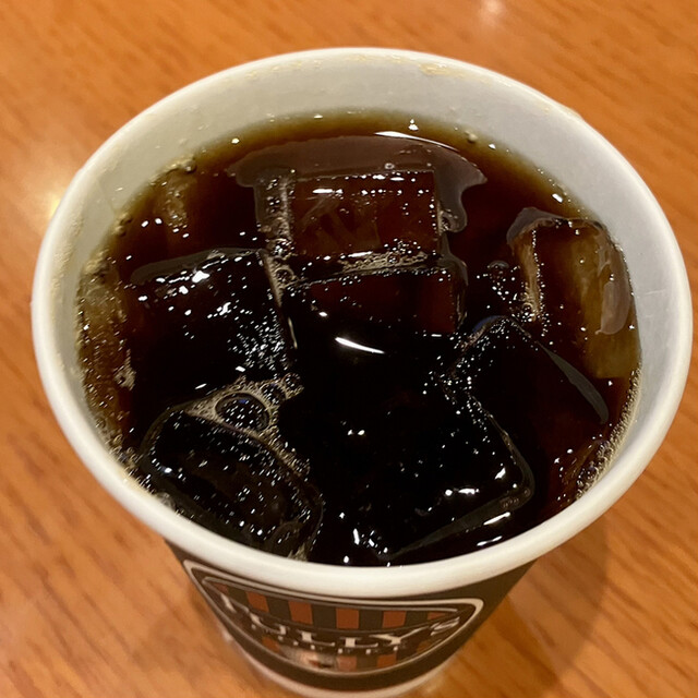 用戶對於タリーズコーヒー 六本木１丁目店的評論高清圖
