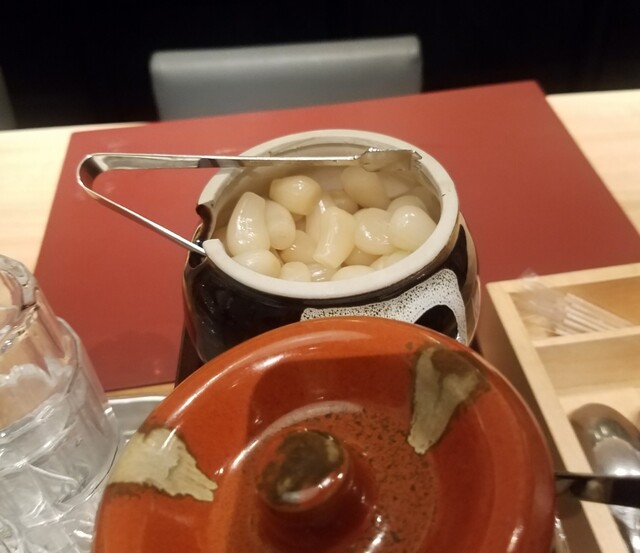 用户对于旨辛カレー専門店 白洋亭的评论高清图