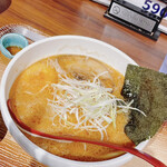 用戶對於麺匠 竹虎 六本木店的評論圖