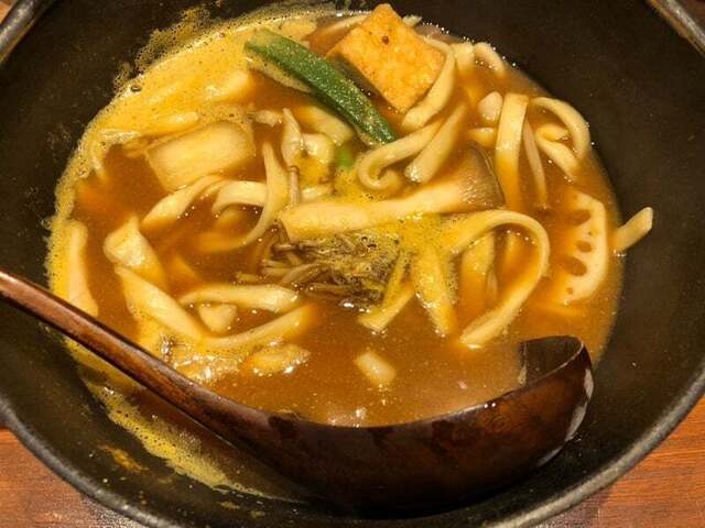 User's recommendation image for ほうとう 天地