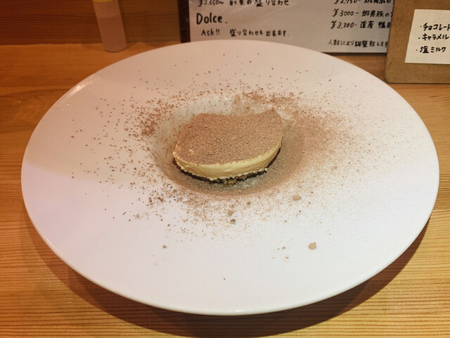 用户对于オステリア タッキーニ的评论高清图