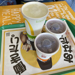 用戶對於マクドナルド 長居公園通り店的評論圖