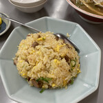 用户对于まるたかラーメン的评论图