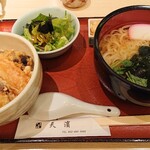 用戶對於天濱 調布パルコ店的評論圖