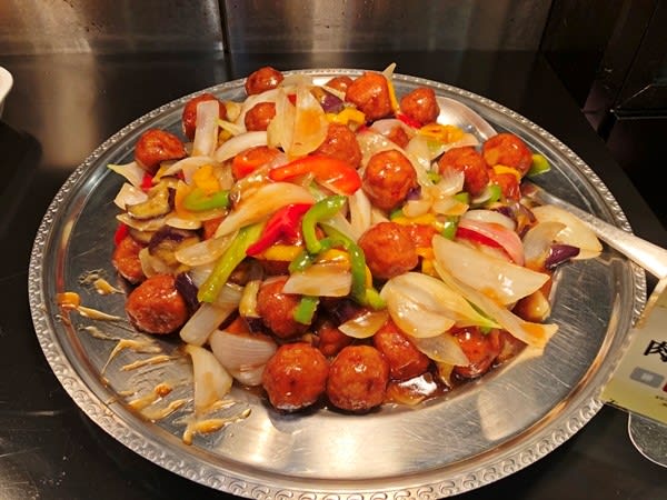 User's review image for 神戸クック・ワールドビュッフェ ライフガーデン水巻店