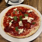 用户对于IVO ホームズパスタ トラットリア 品川店的评论图