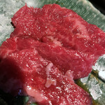 用户对于和牛焼肉 土古里 大井町店的评论图