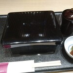 用戶對於鰻萬 阪急うめだ本店的評論圖