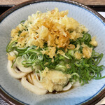 用戶對於杵屋麦丸 有明ワンザ店的評論圖