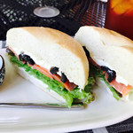 用戶對於NANA CAFE的評論圖