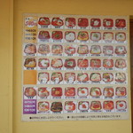 用户对于北の魚河岸 丼丸 本町店的评论图