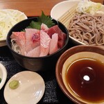 User's review image for 水天宮前のやきとり屋さん
