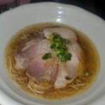 用户对于ボクの麺処的评论图