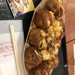 User's review image for 築地銀だこ イオン東雲店