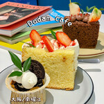User's review image for Dodam cafe