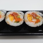 用戶對於ちよだ鮨 用賀店的評論圖