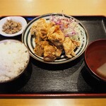 User's review image for 居酒屋 カトーコバーン食堂
