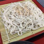 用戶對於蕎麦処 瑠瞳的評論圖