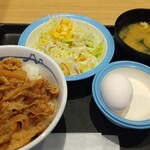 用戶對於松屋 森ノ宮店的評論圖