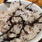 用戶對於寅福 ルミネ新宿店的評論圖