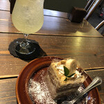 User's review image for OBU CAFE