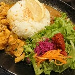 用户对于ハーブスパイス的评论图