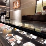 用户对于吉兆 伊勢丹新宿店的评论图