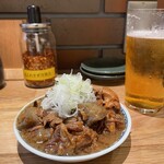 User's review image for 青山一丁目たぬき