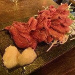 用户对于馬の串ん的评论图