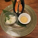 用戶對於かに道楽 上野店的評論圖