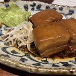 用戶對於OKINAWA KITCHEN おかえり的評論圖