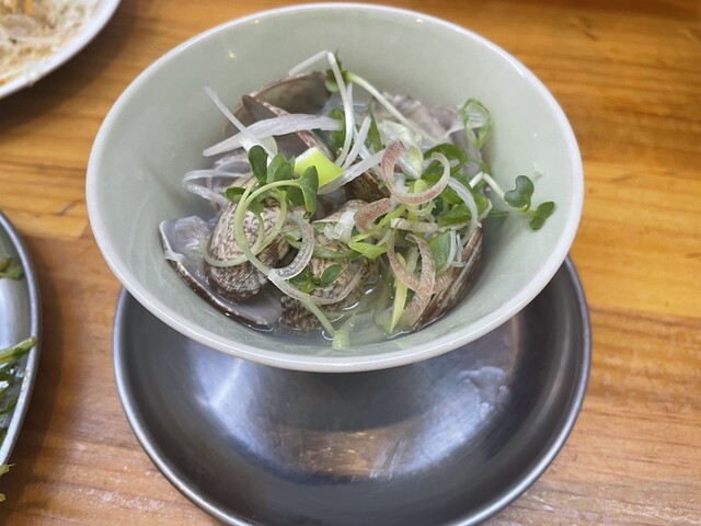 用户对于大衆酒場 坂本商店 門前仲町店的评论高清图