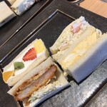 User's review image for 果実屋珈琲