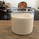 用戶對於Cafe au lait Tokyo的評論圖