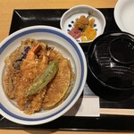 用戶對於銀座 天一 池袋西武店的評論圖
