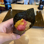 用戶對於立喰鮨 銀座おのでら 本店的評論圖