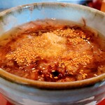 用戶對於釜上げうどん 二葉的評論圖