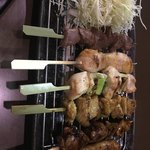 用戶對於地鶏処 本丸 折尾本店的評論圖