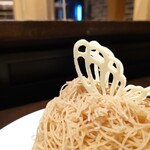 User's review image for ル ショコラ ドゥ アッシュ 銀座本店