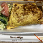 用戶對於レストラン 辰己屋的評論圖