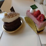 User's review image for パティスリー・ラ・ノブティック