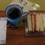 User's review image for プルマンベーカリー バーンヤードサッポロ店