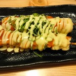User's review image for 鳥貴族 鶯谷店