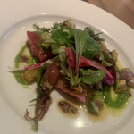 User's review image for ボダコア