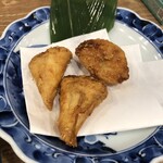 用戶對於磯丸水産 新橋駅前店的評論圖