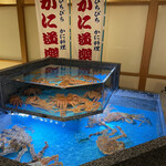 User's review image for かに道楽 堺店