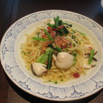 User's review image for 鎌倉パスタ アクウェルモール武蔵小金井店