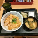 User's review image for なか卯 池袋二丁目店