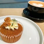 User's review image for UPLIGHT COFFEE